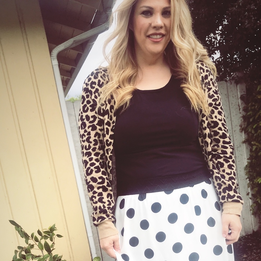 Meet your Posher, Colleen